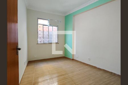 Quarto 1 de apartamento para alugar com 2 quartos, 65m² em Engenho Novo, Rio de Janeiro