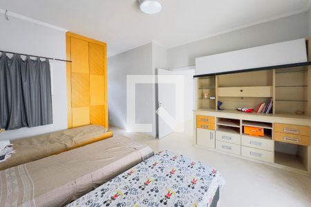 Quarto 1 de casa de condomínio para alugar com 8 quartos, 570m² em Pqe Res Aquarius, São José dos Campos