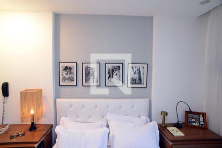 Suíte de apartamento à venda com 1 quarto, 65m² em Barra da Tijuca, Rio de Janeiro