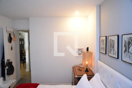 Suíte de apartamento à venda com 1 quarto, 65m² em Barra da Tijuca, Rio de Janeiro