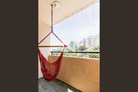 Apartamento para alugar com 3 quartos, 76m² em Jardim Ampliacao, São Paulo