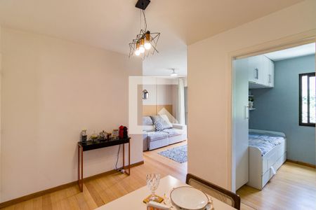 Apartamento para alugar com 3 quartos, 76m² em Jardim Ampliacao, São Paulo
