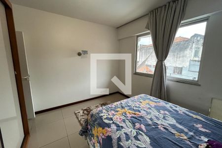 Quarto 1 de apartamento à venda com 1 quarto, 60m² em Tauá, Rio de Janeiro