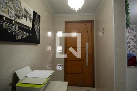 Escritório de casa à venda com 2 quartos, 92m² em Vila Nova Mazzei, São Paulo