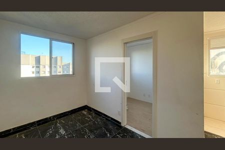 Sala de apartamento para alugar com 2 quartos, 3m² em Usina Piratininga, São Paulo