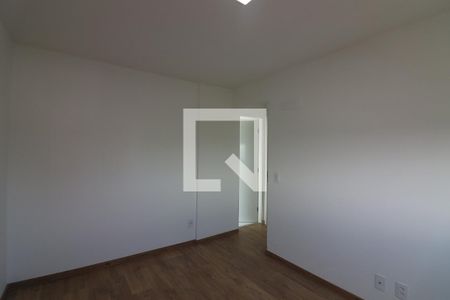 Suíte  de apartamento para alugar com 1 quarto, 55m² em Vila Lusitania, São Bernardo do Campo