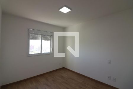 Suíte  de apartamento para alugar com 1 quarto, 55m² em Vila Lusitania, São Bernardo do Campo