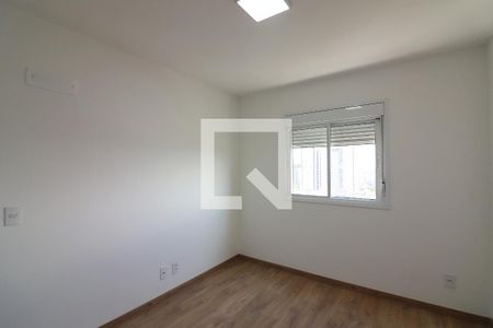 Suíte  de apartamento para alugar com 1 quarto, 55m² em Vila Lusitania, São Bernardo do Campo