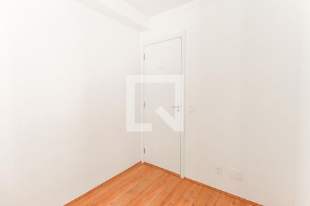 Quarto 1 de apartamento para alugar com 2 quartos, 34m² em Fazenda Aricanduva, São Paulo