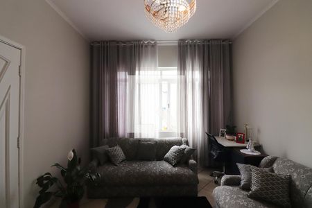 Sala de casa à venda com 2 quartos, 140m² em Vila Jordanopolis, São Bernardo do Campo