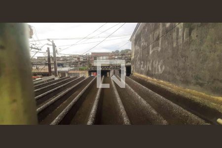 Vista da Sala de casa à venda com 2 quartos, 120m² em Novo Osasco, Osasco