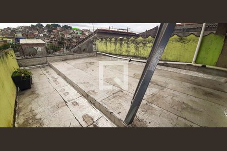 Casa à venda com 2 quartos, 120m² em Novo Osasco, Osasco