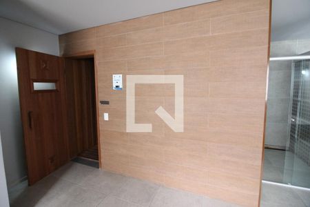 Área comum - Sauna de apartamento para alugar com 2 quartos, 50m² em Jaguaribe, Osasco
