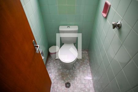 Lavabo de casa à venda com 2 quartos, 116m² em Sacomã, São Paulo