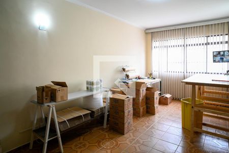 Sala de casa à venda com 2 quartos, 116m² em Sacomã, São Paulo