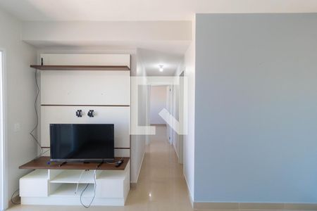 Salas de apartamento para alugar com 2 quartos, 75m² em Vila Joao Jorge, Campinas