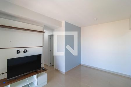 Salas de apartamento para alugar com 2 quartos, 75m² em Vila Joao Jorge, Campinas