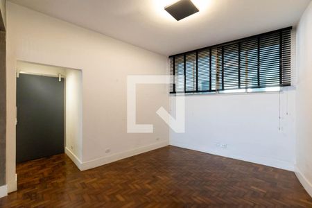 Sala de apartamento para alugar com 2 quartos, 130m² em Higienópolis, São Paulo