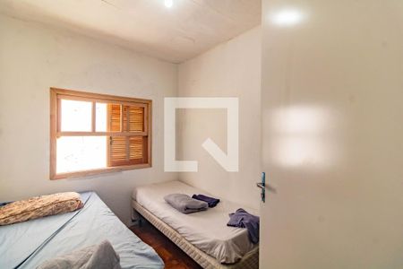 Quarto 1 de casa para alugar com 3 quartos, 206m² em Vila Guarani (zona Sul), São Paulo