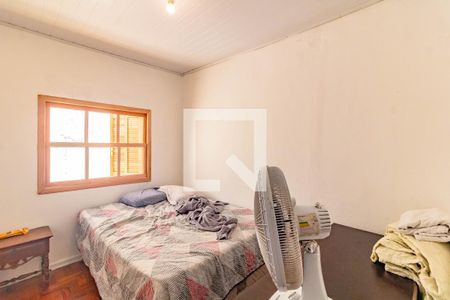 Quarto 2 de casa para alugar com 3 quartos, 206m² em Vila Guarani (zona Sul), São Paulo