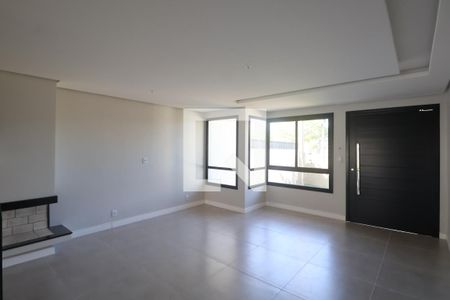 Sala de casa à venda com 5 quartos, 215m² em Harmonia, Canoas
