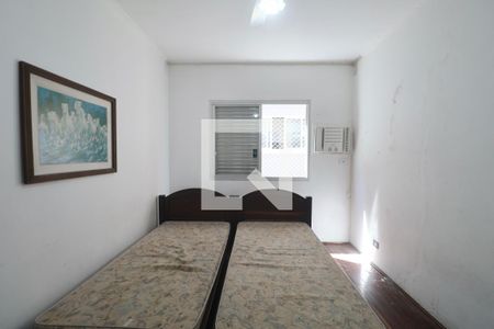 Quarto de apartamento para alugar com 3 quartos, 93m² em Jardim Sao Miguel, Guarujá