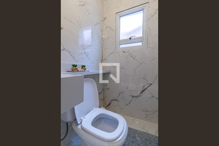 Lavabo de casa à venda com 4 quartos, 300m² em Jardim Nossa Senhora do Carmo, São Paulo