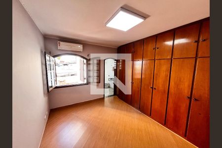 Suíte de casa à venda com 3 quartos, 164m² em Água Fria, São Paulo