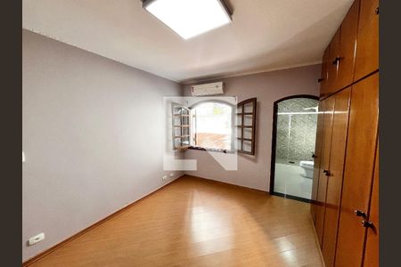 Suíte de casa à venda com 3 quartos, 164m² em Água Fria, São Paulo