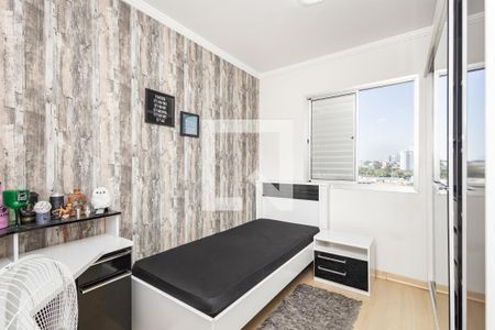 Quarto de apartamento à venda com 3 quartos, 154m² em Jardim Flor da Montanha, Guarulhos