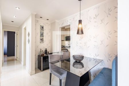 Cozinha de apartamento à venda com 3 quartos, 154m² em Jardim Flor da Montanha, Guarulhos