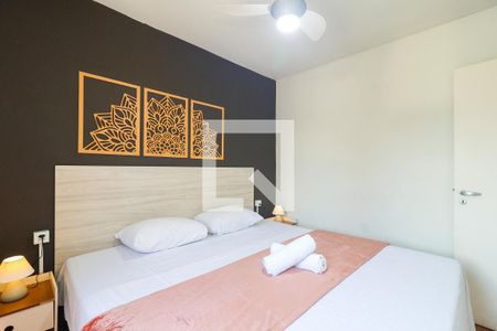 Quarto 1 de apartamento à venda com 3 quartos, 65m² em Real Parque, São Paulo