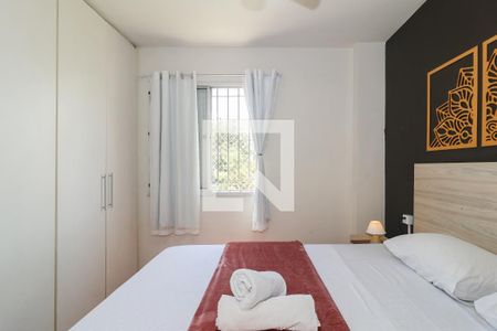 Quarto 1 de apartamento à venda com 3 quartos, 65m² em Real Parque, São Paulo