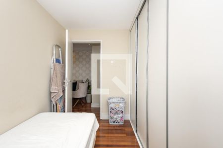 Quarto de apartamento à venda com 4 quartos, 122m² em Tatuapé, São Paulo