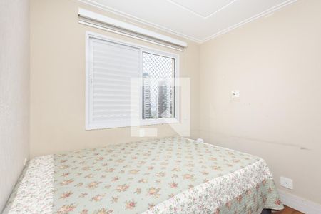 Quarto de apartamento à venda com 4 quartos, 122m² em Tatuapé, São Paulo