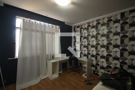 Quarto 2 de apartamento para alugar com 2 quartos, 70m² em Trindade, São Gonçalo