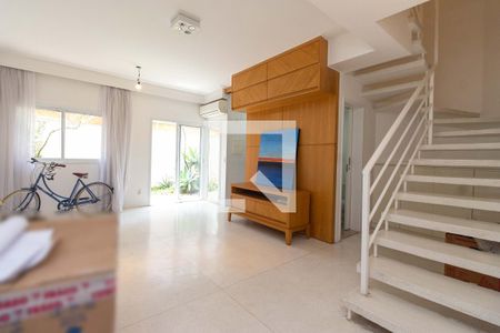 Sala de apartamento à venda com 2 quartos, 100m² em Vila Mariana, São Paulo