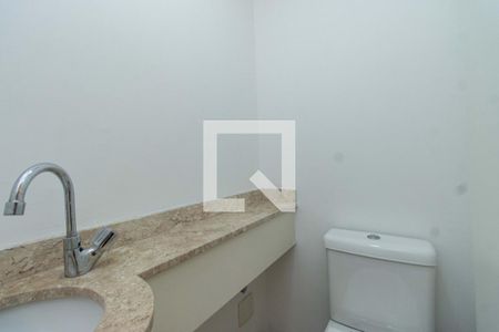 Lavabo de apartamento para alugar com 2 quartos, 100m² em Vila Mariana, São Paulo