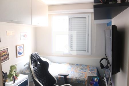 Quarto 1 de apartamento à venda com 3 quartos, 71m² em Boa Vista, São Caetano do Sul