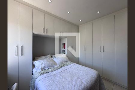 Suíte de apartamento para alugar com 3 quartos, 211m² em Recreio dos Bandeirantes, Rio de Janeiro