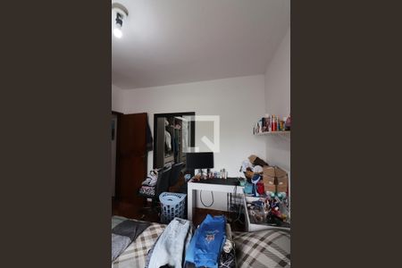 Quarto 1 de casa à venda com 2 quartos, 90m² em Vila Vivaldi, São Bernardo do Campo