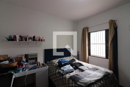 Quarto 1 de casa à venda com 2 quartos, 90m² em Vila Vivaldi, São Bernardo do Campo