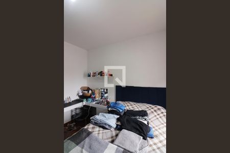Quarto 1 de casa à venda com 2 quartos, 90m² em Vila Vivaldi, São Bernardo do Campo