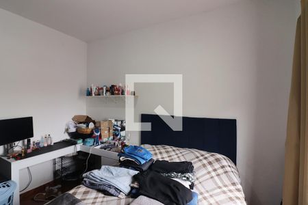 Quarto 1 de casa à venda com 2 quartos, 90m² em Vila Vivaldi, São Bernardo do Campo