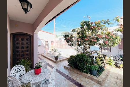 Casa à venda com 3 quartos, 234m² em Jardim Estadio, Jundiaí