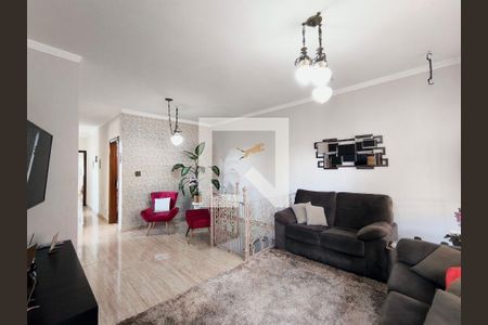 Casa à venda com 3 quartos, 234m² em Jardim Estadio, Jundiaí