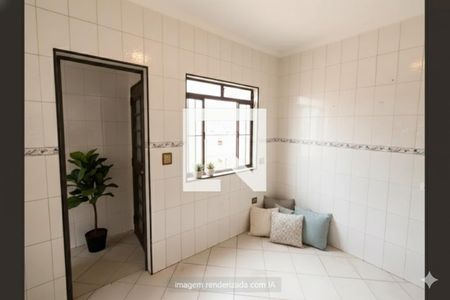 Casa à venda com 2 quartos, 140m² em Vila Dalila, São Paulo