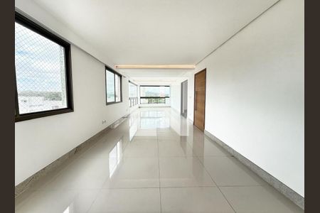 Apartamento para alugar com 4 quartos, 175m² em Liberdade, Belo Horizonte