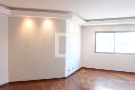 Sala de apartamento para alugar com 3 quartos, 154m² em Santa Paula, São Caetano do Sul