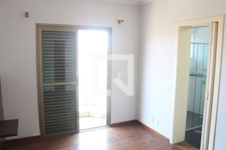 Suíte 1 de apartamento para alugar com 3 quartos, 154m² em Santa Paula, São Caetano do Sul